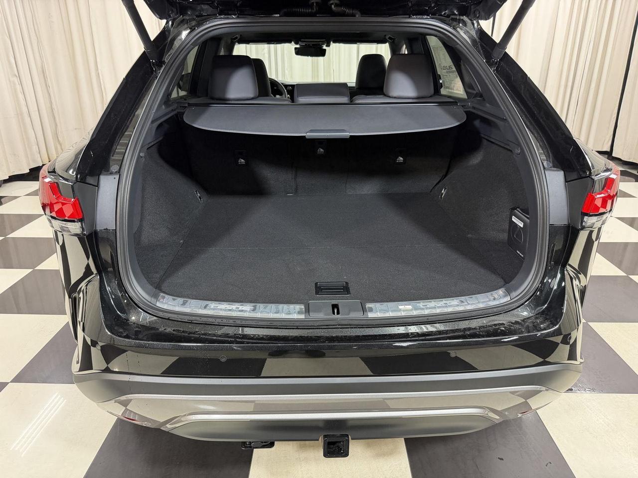 2026 Lexus RX 350h Annapolis MD