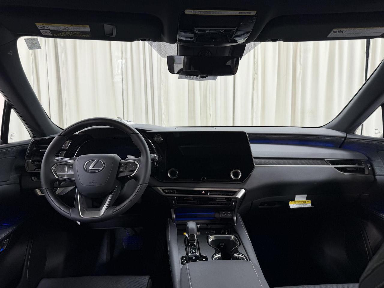 2026 Lexus RX 350h Annapolis MD