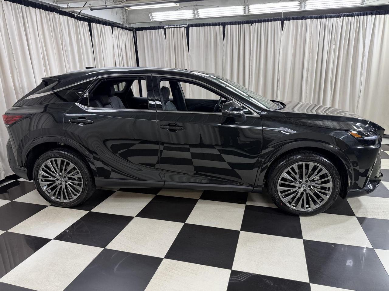 2026 Lexus RX 350h Annapolis MD
