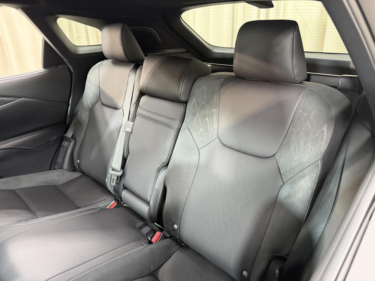 2026 Lexus RX 350h Annapolis MD