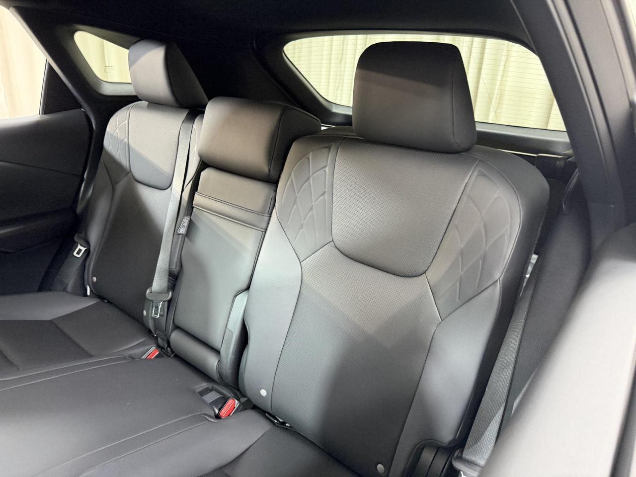 2026 Lexus RX 350h Annapolis MD