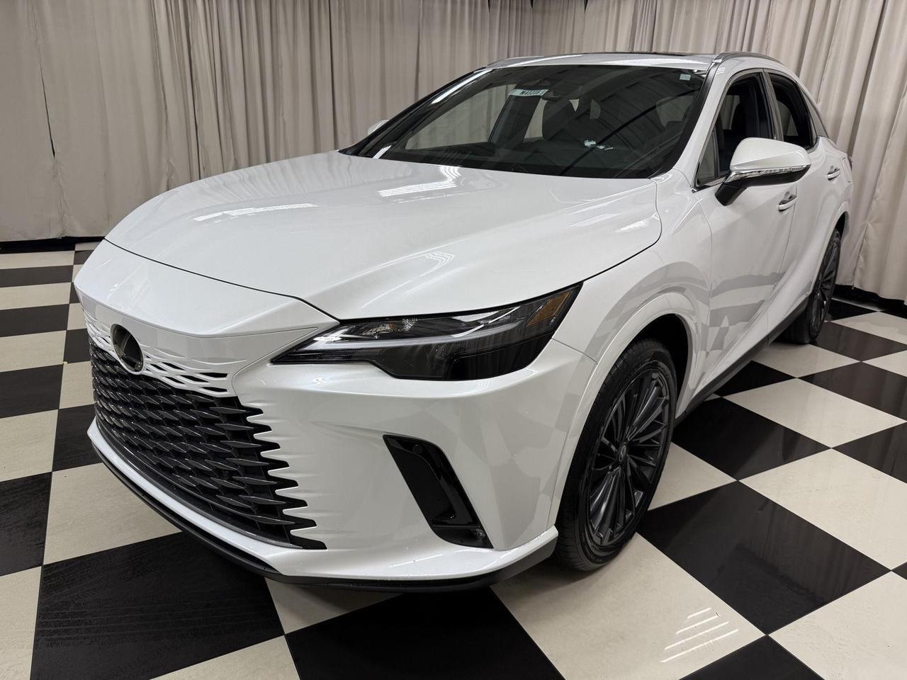 2026 Lexus RX 350h Annapolis MD