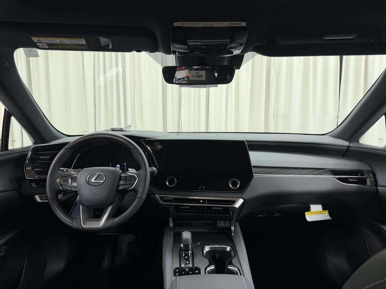 2026 Lexus RX 350h Annapolis MD
