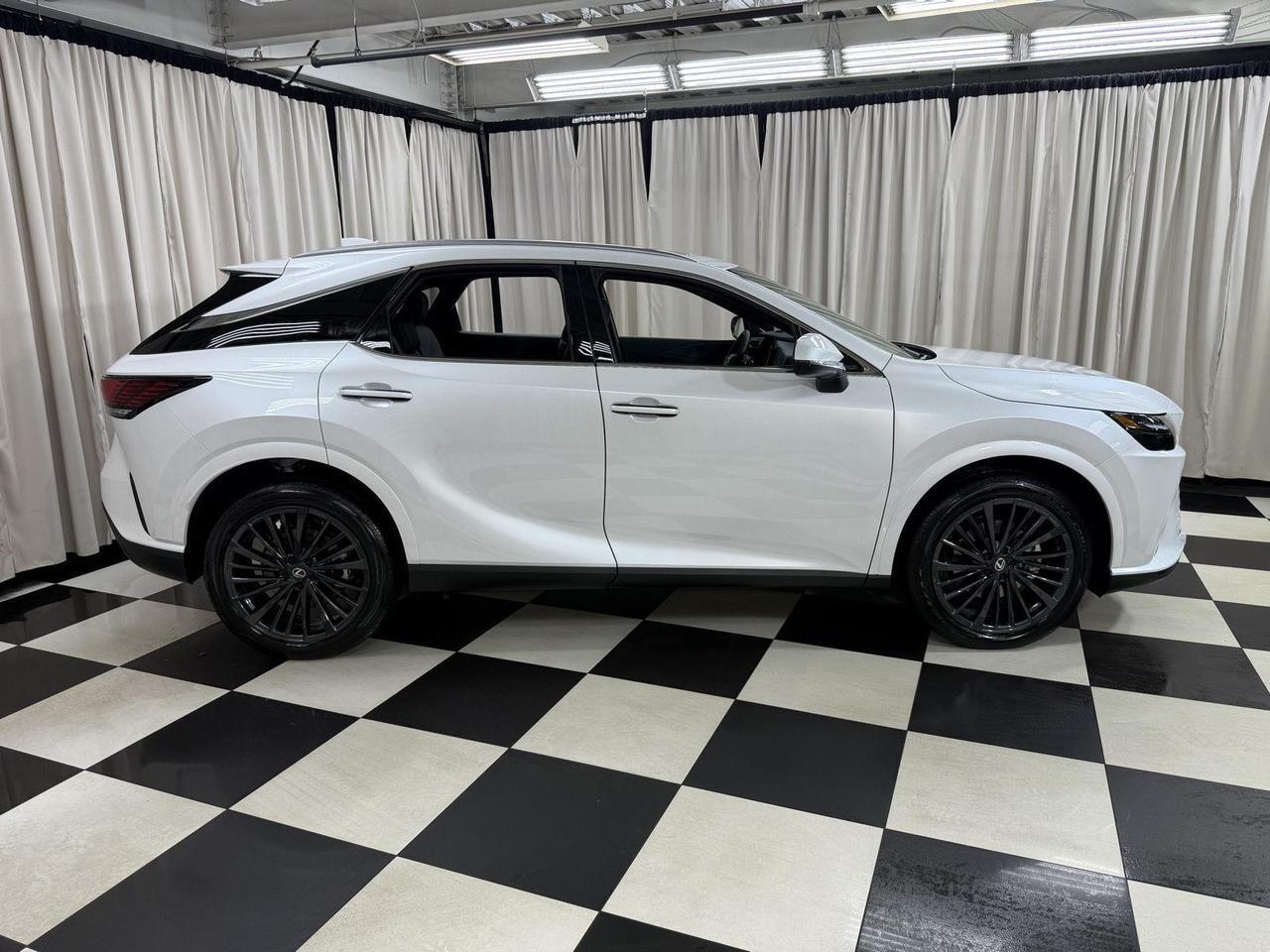 2026 Lexus RX 350h Annapolis MD