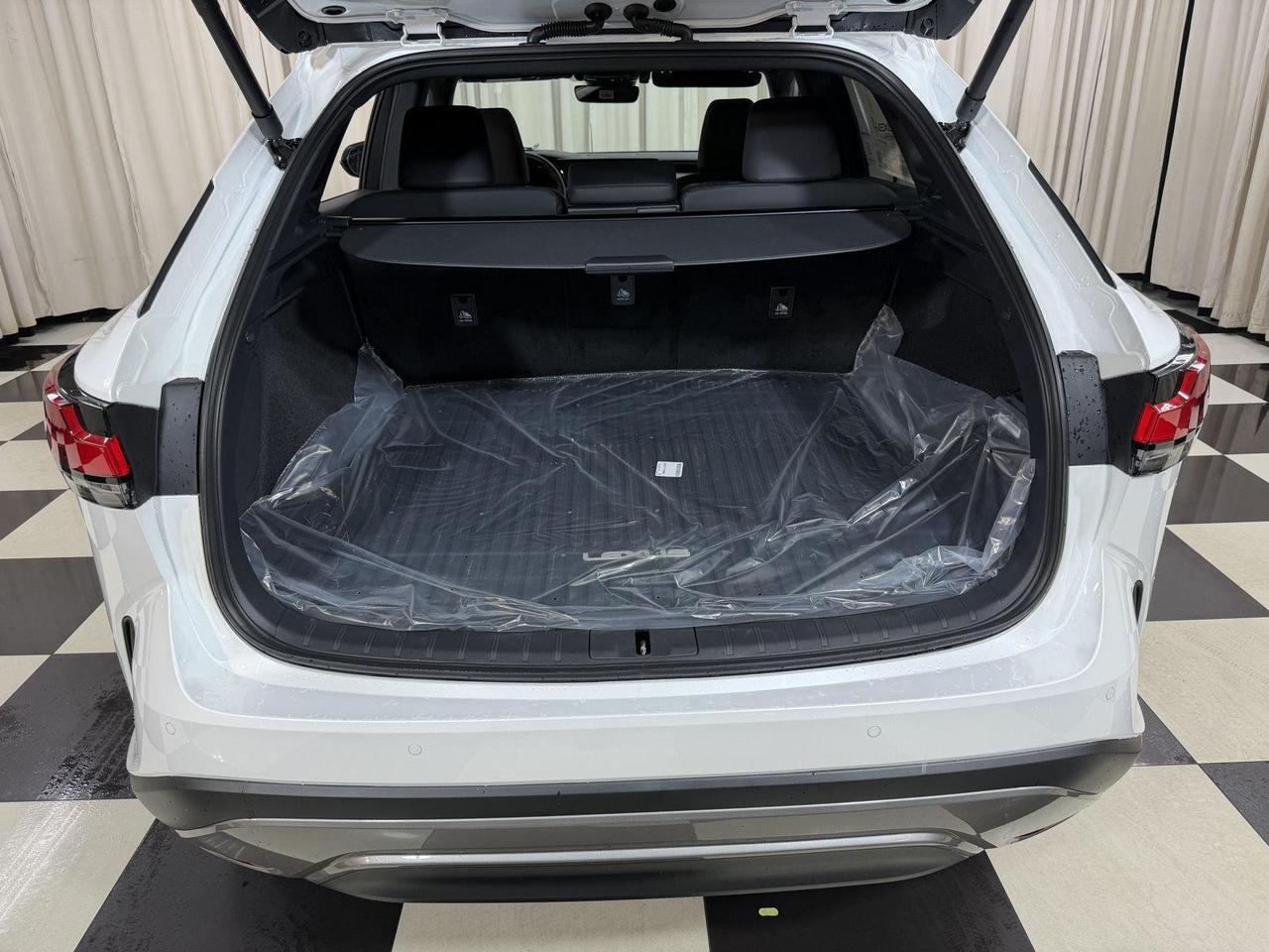 2026 Lexus RX 350h Annapolis MD