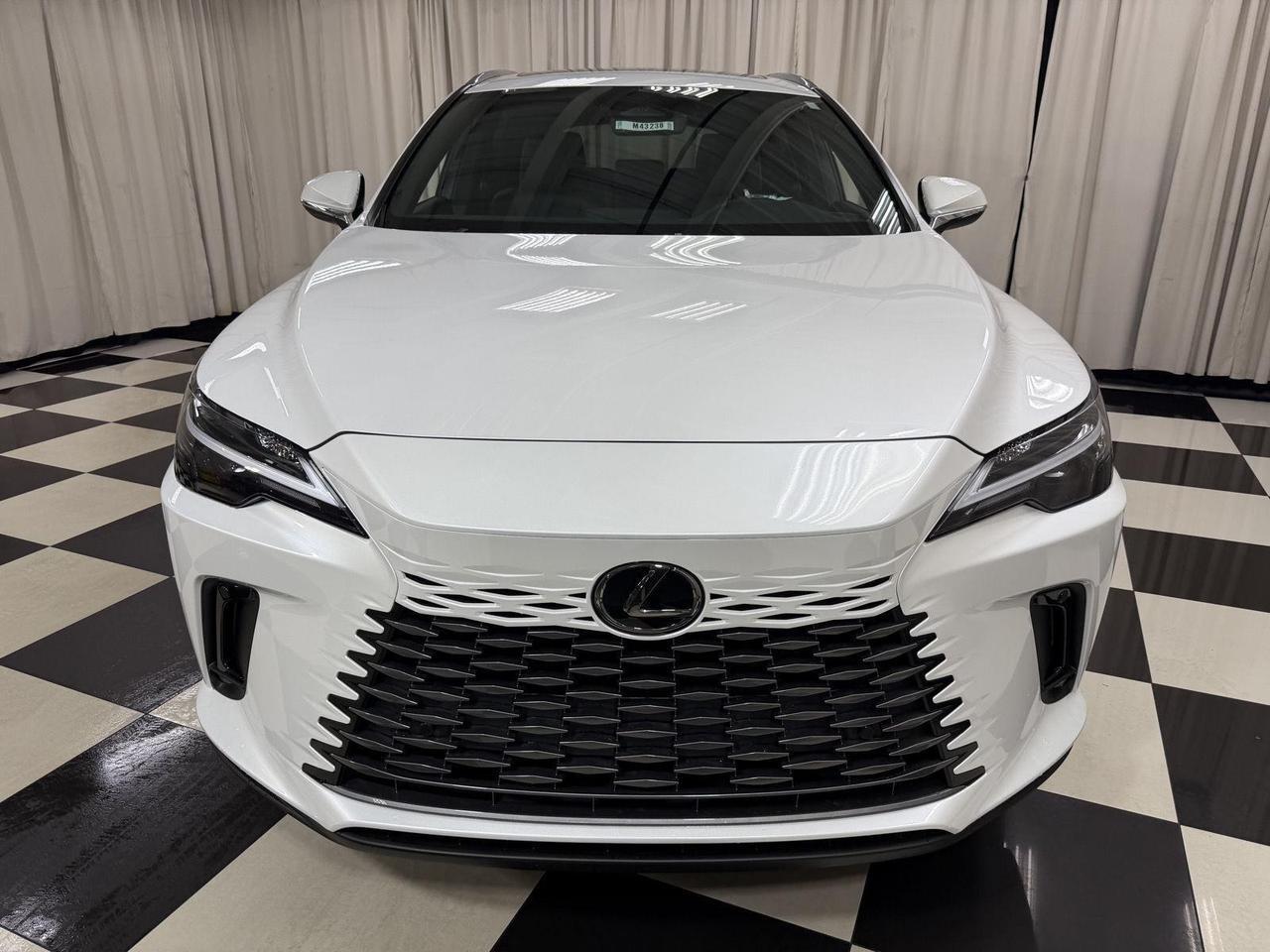 2026 Lexus RX 350h Annapolis MD