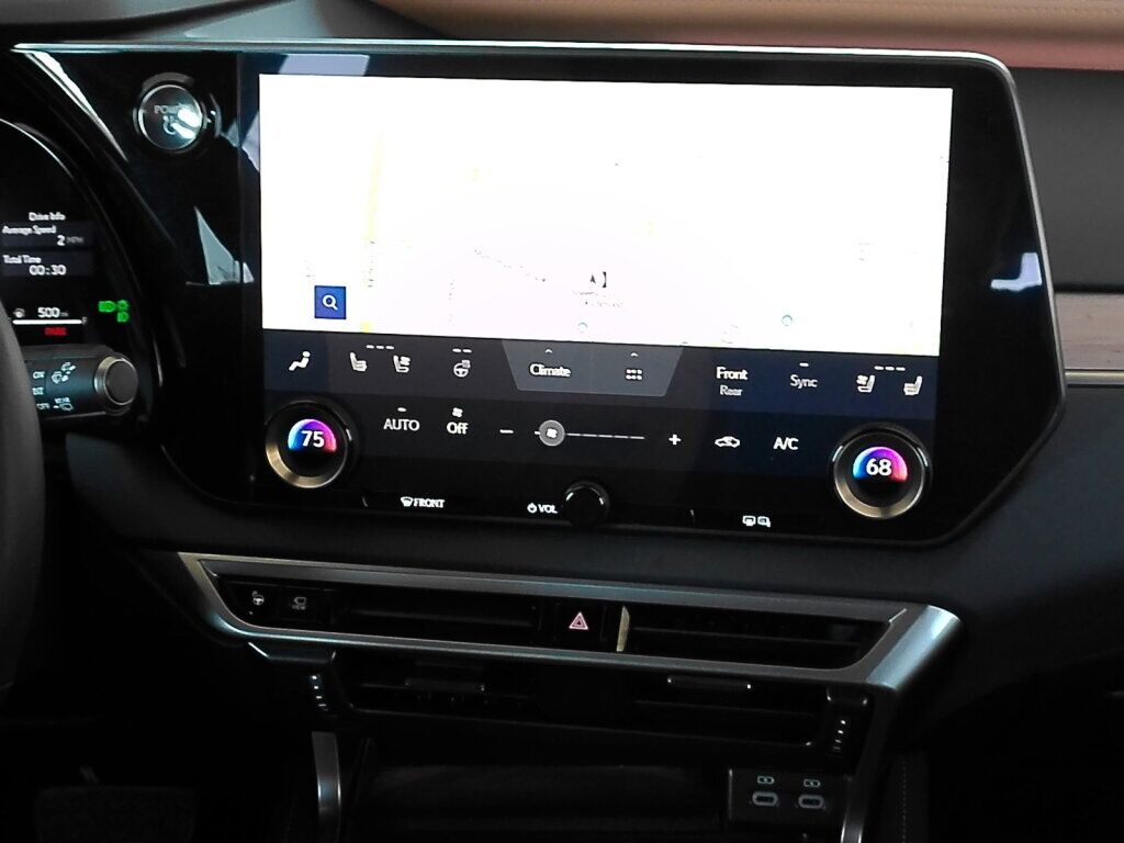 2026 Lexus RX 350h Richmond VA