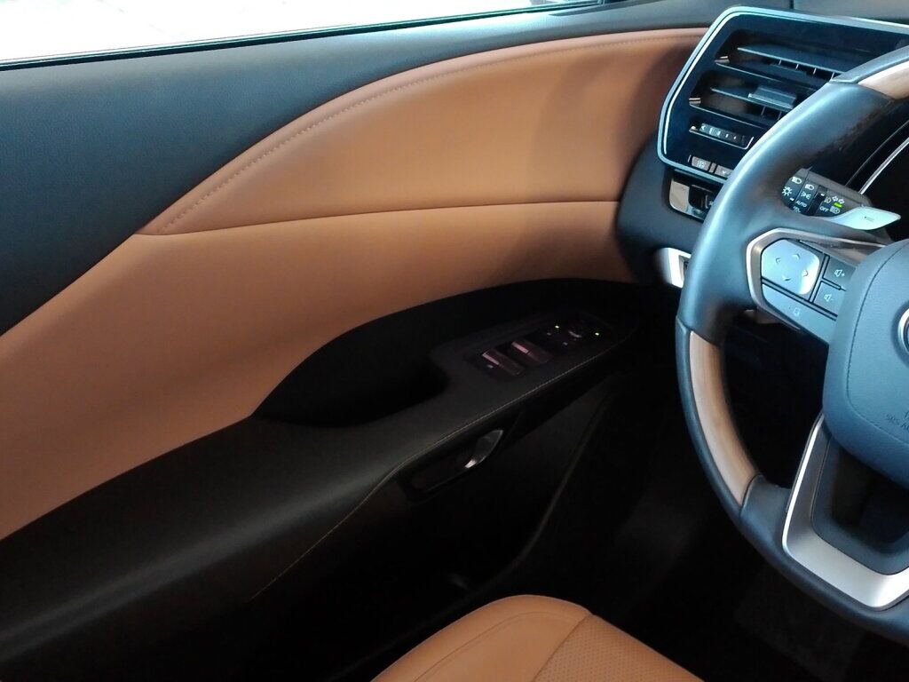 2026 Lexus RX 350h Richmond VA
