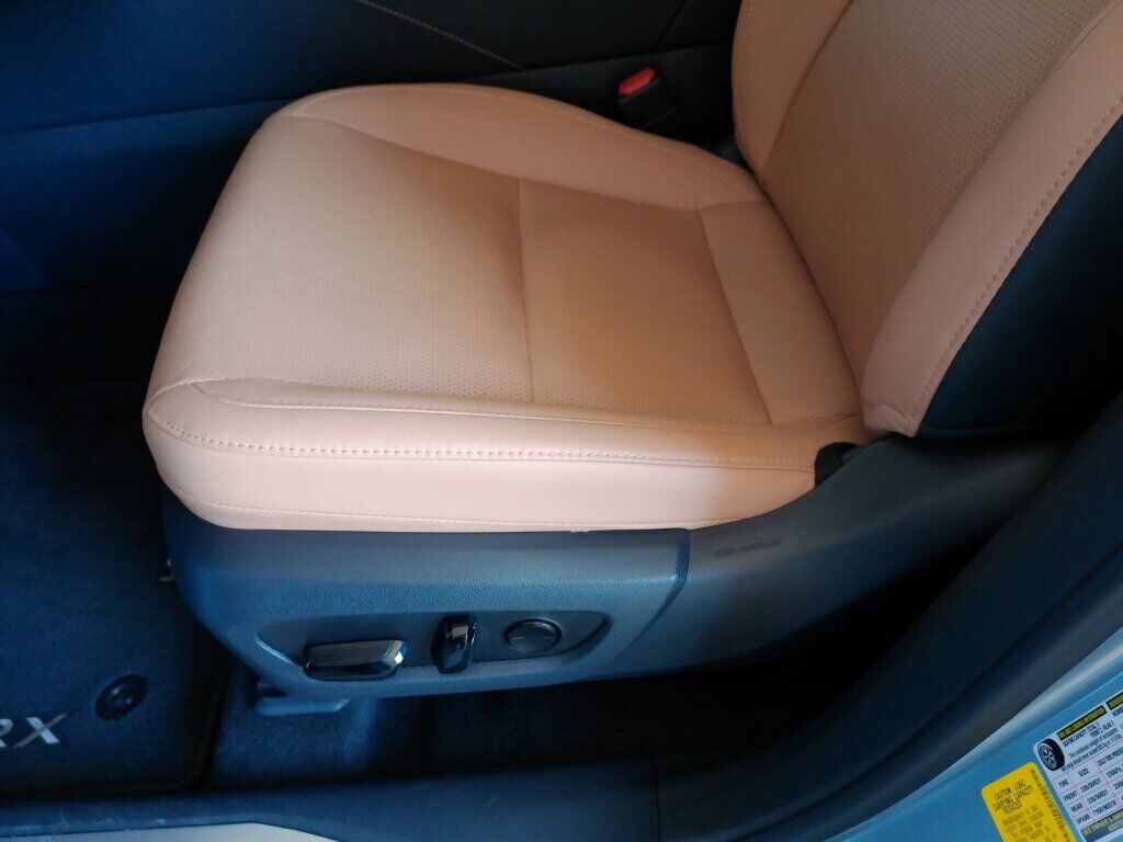 2026 Lexus RX 350h Richmond VA