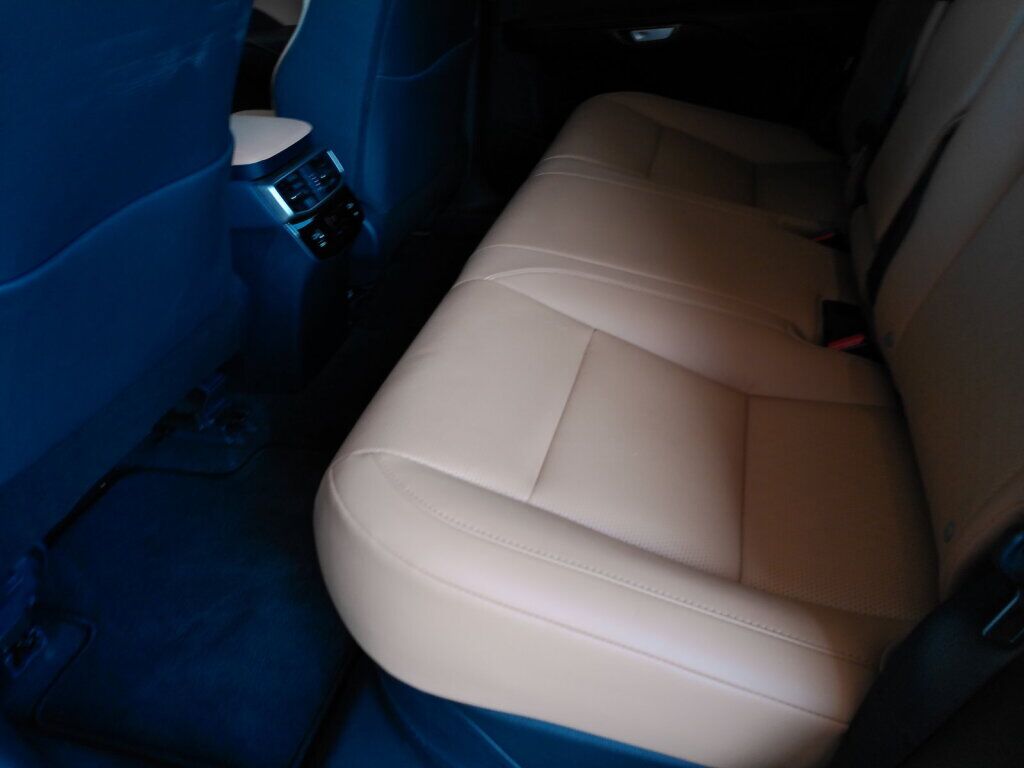 2026 Lexus RX 350h Richmond VA