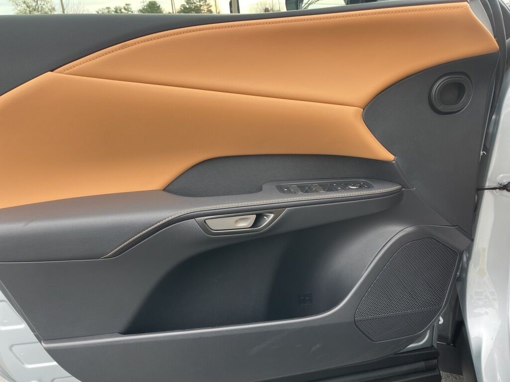 2026 Lexus RX 350h Richmond VA