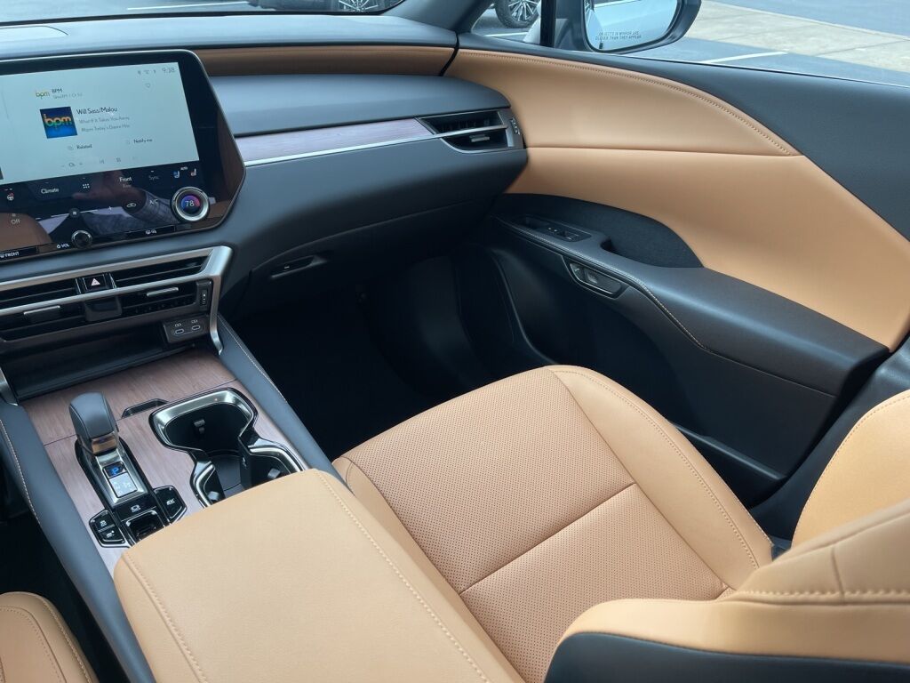 2026 Lexus RX 350h Richmond VA
