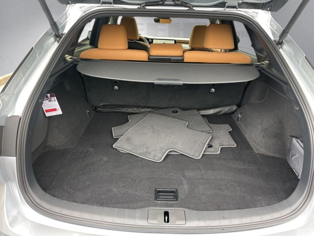 2026 Lexus RX 350h Richmond VA