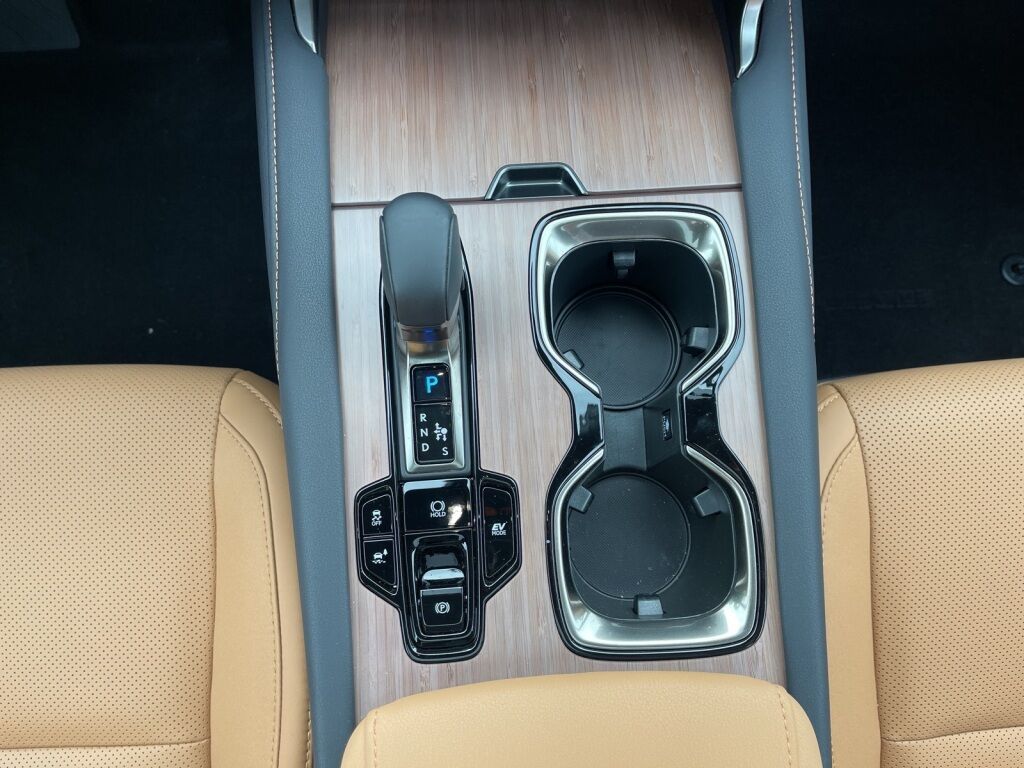 2026 Lexus RX 350h Richmond VA