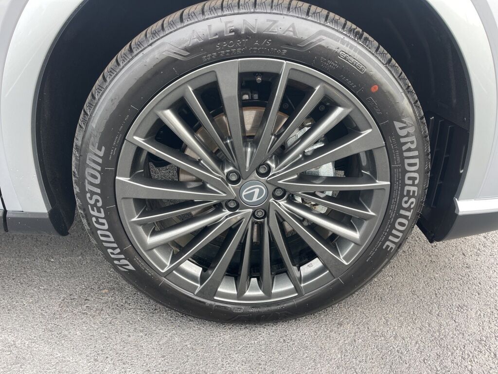 2026 Lexus RX 350h Richmond VA