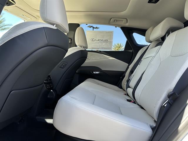 2026 Lexus RX 450h LUXURY AWD Tucson AZ