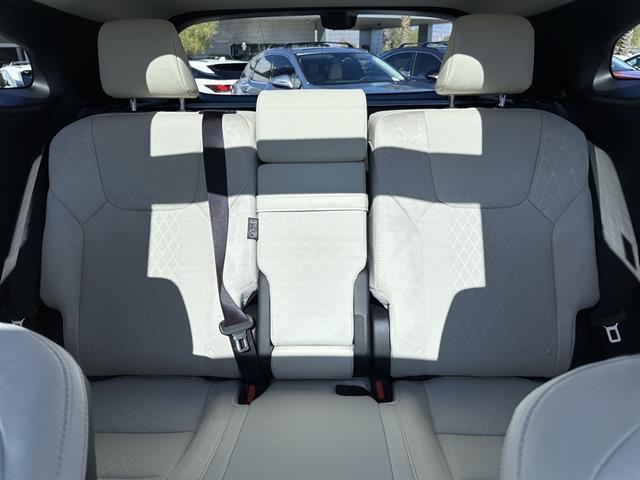 2026 Lexus RX 450h LUXURY AWD Tucson AZ