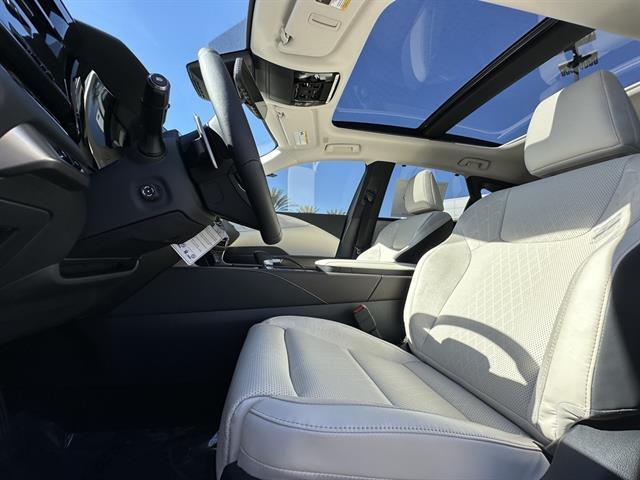 2026 Lexus RX 450h LUXURY AWD Tucson AZ