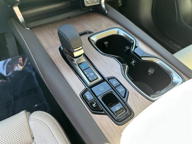 2026 Lexus RX 450h LUXURY AWD Tucson AZ