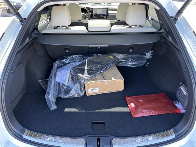 2026 Lexus RX 450h LUXURY AWD Tucson AZ