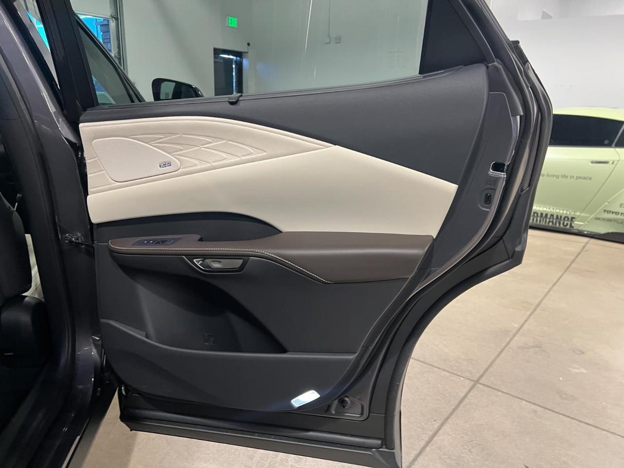 2026 Lexus RX 450h+ Luxury Parker CO