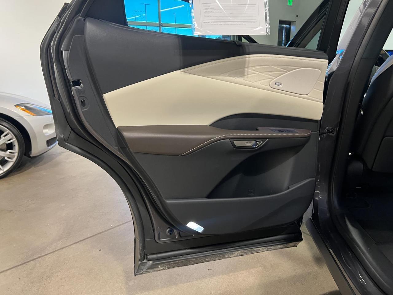 2026 Lexus RX 450h+ Luxury Parker CO