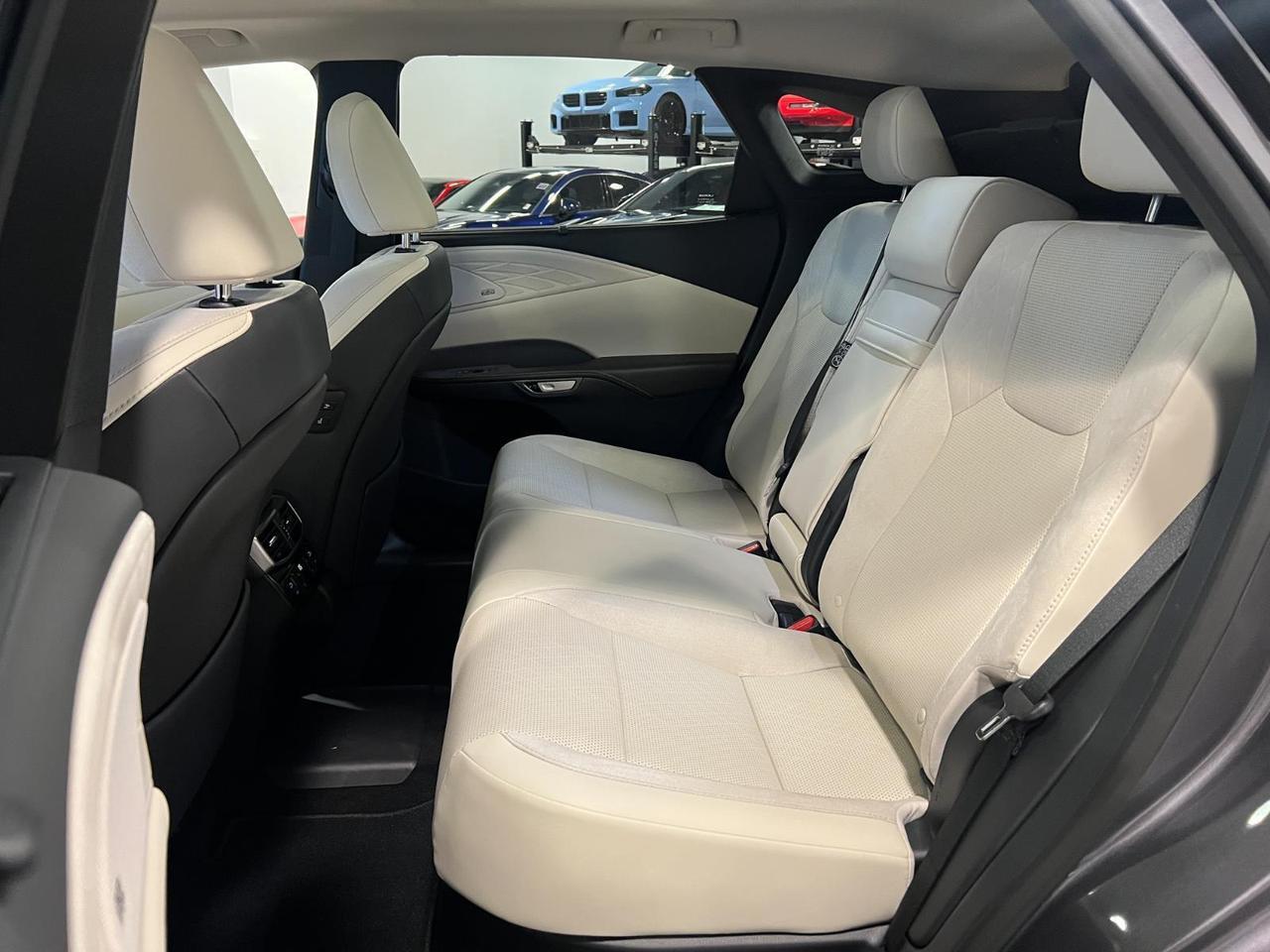 2026 Lexus RX 450h+ Luxury Parker CO