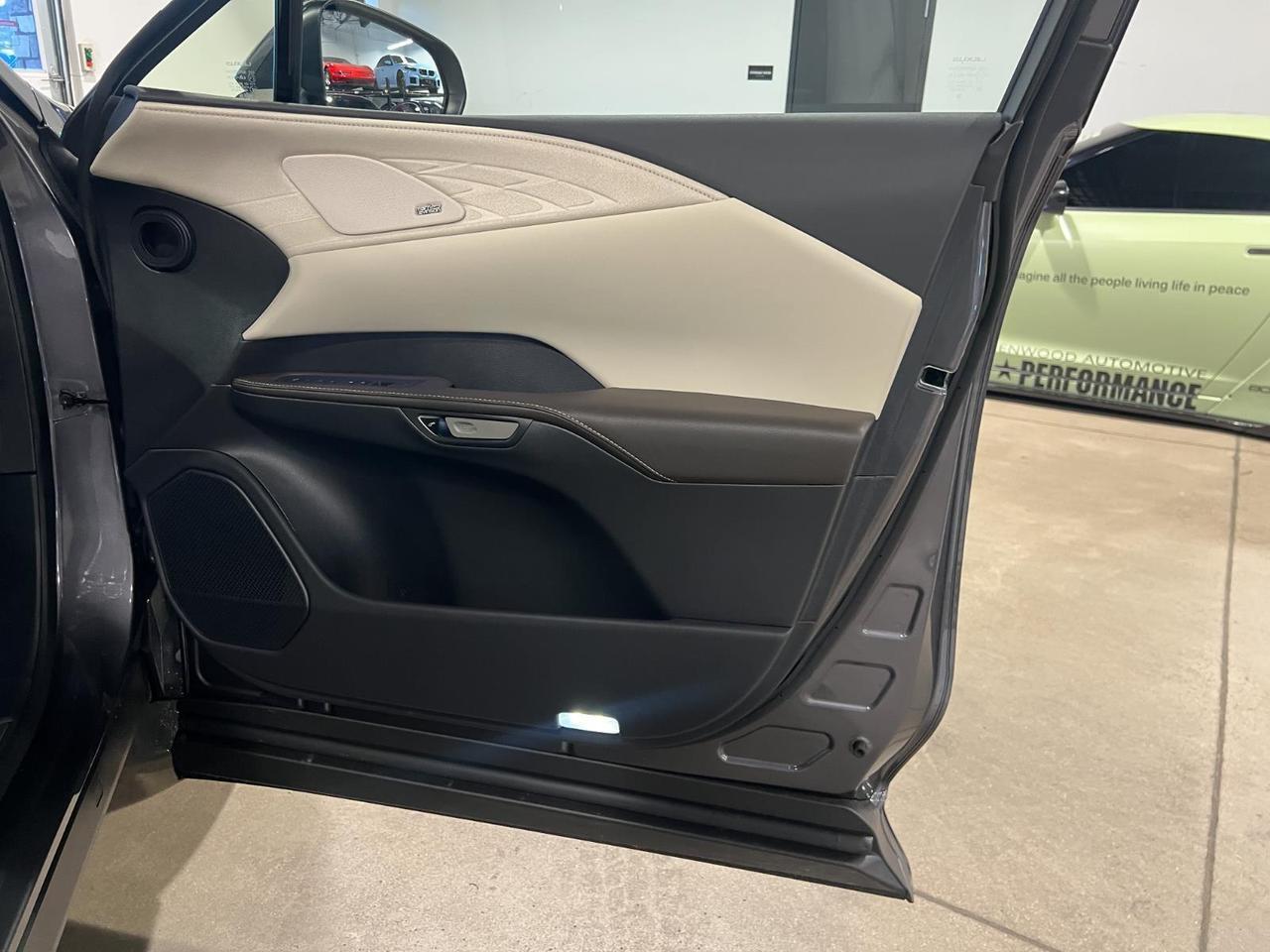 2026 Lexus RX 450h+ Luxury Parker CO