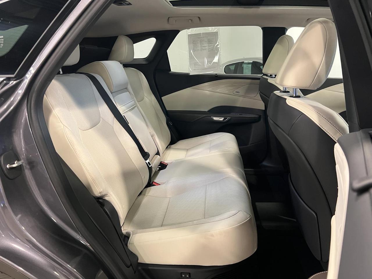 2026 Lexus RX 450h+ Luxury Parker CO