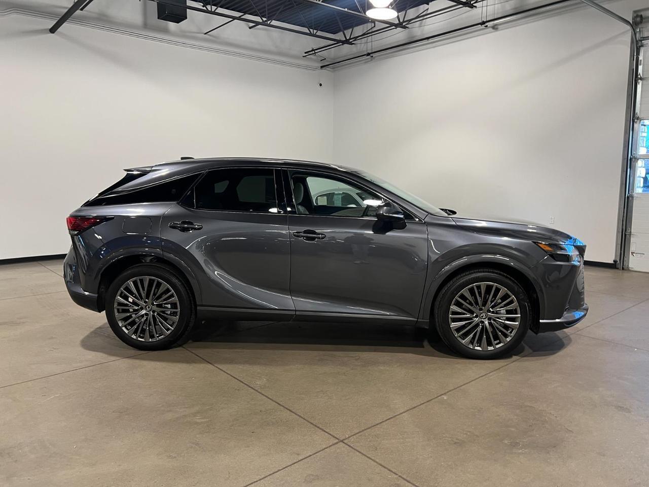 2026 Lexus RX 450h+ Luxury Parker CO