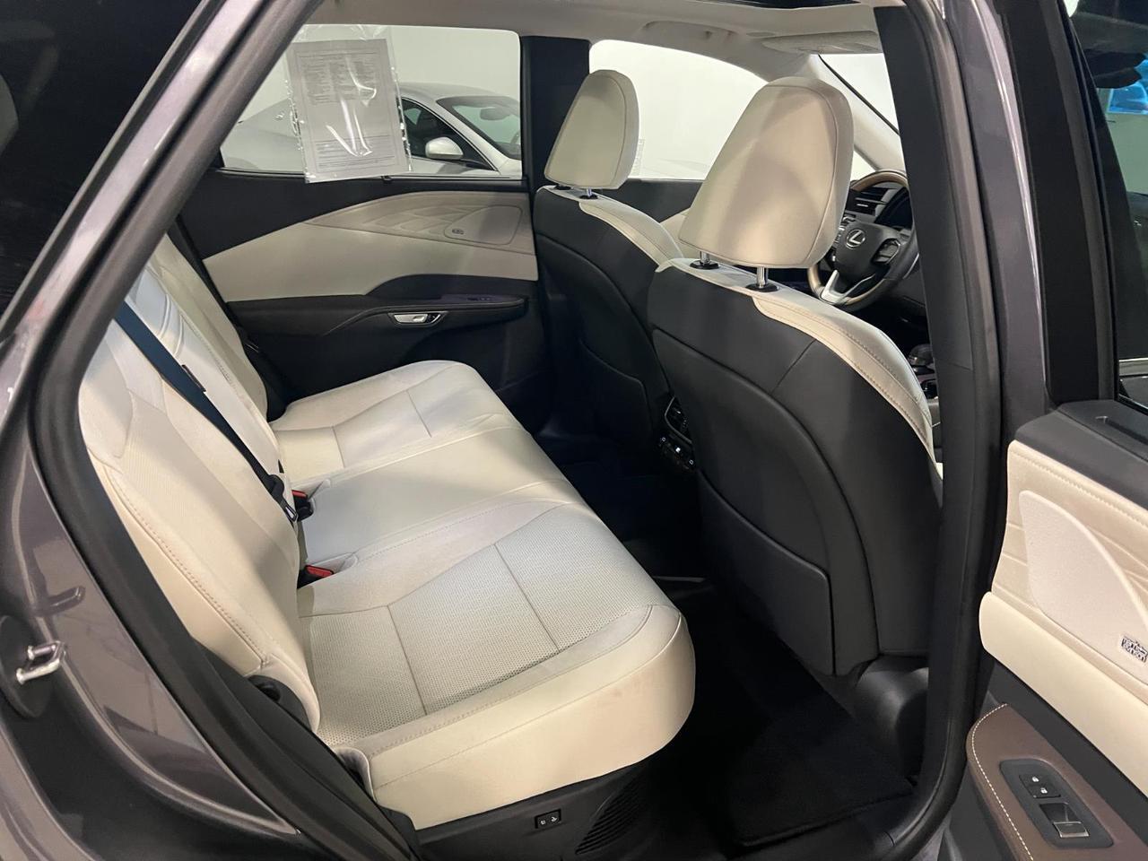 2026 Lexus RX 450h+ Luxury Parker CO