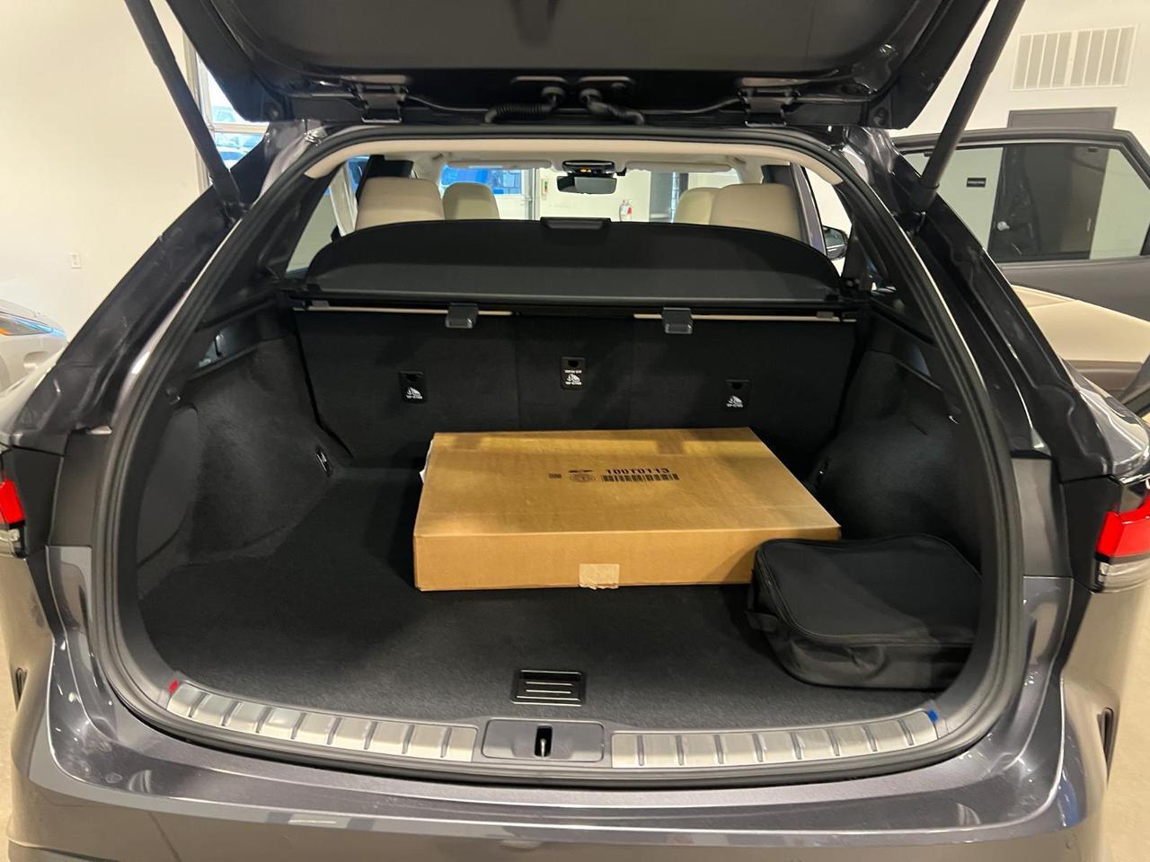 2026 Lexus RX 450h+ Luxury Parker CO