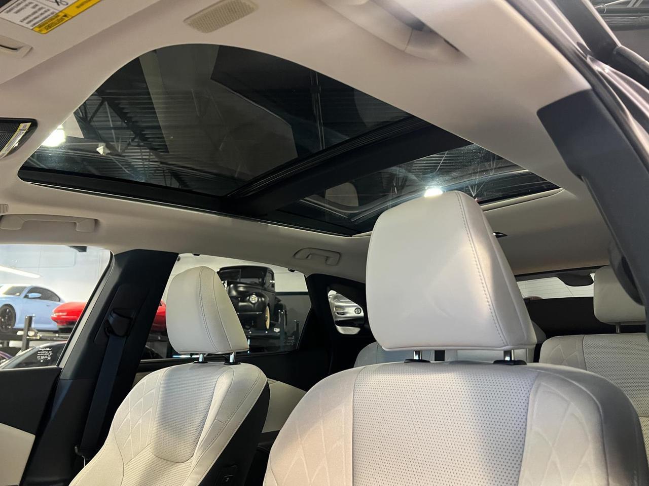 2026 Lexus RX 450h+ Luxury Parker CO