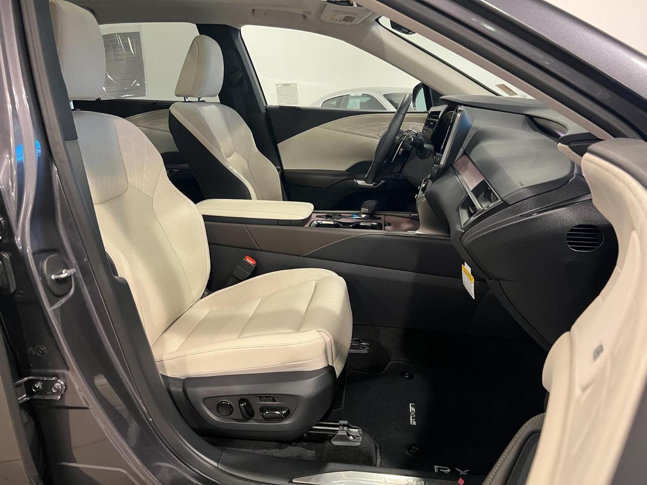 2026 Lexus RX 450h+ Luxury Parker CO