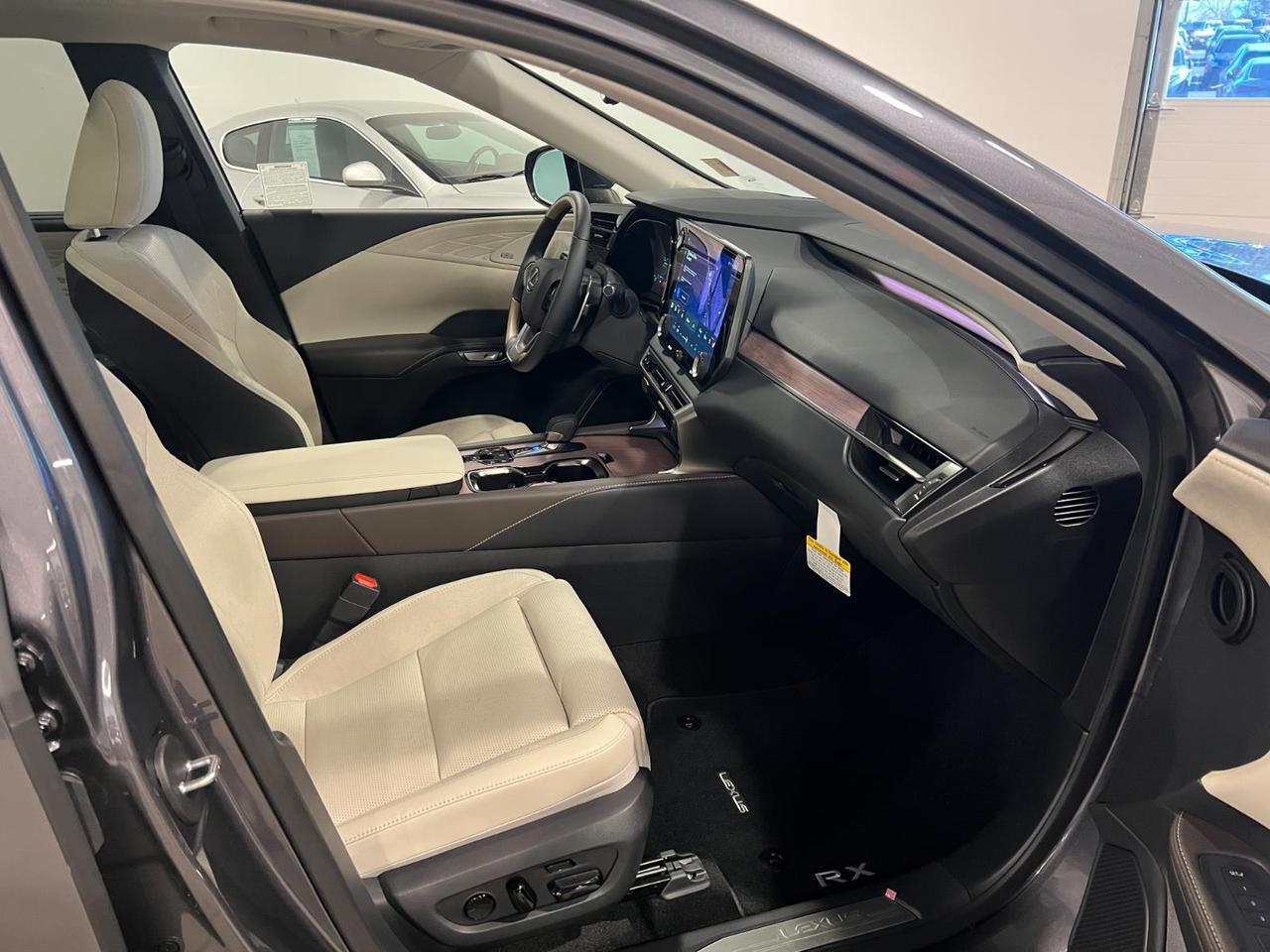 2026 Lexus RX 450h+ Luxury Parker CO