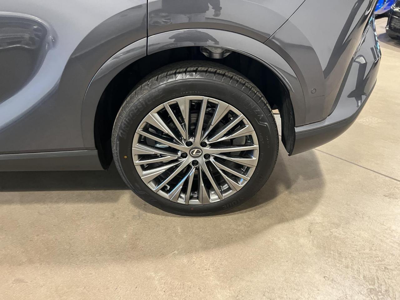 2026 Lexus RX 450h+ Luxury Parker CO