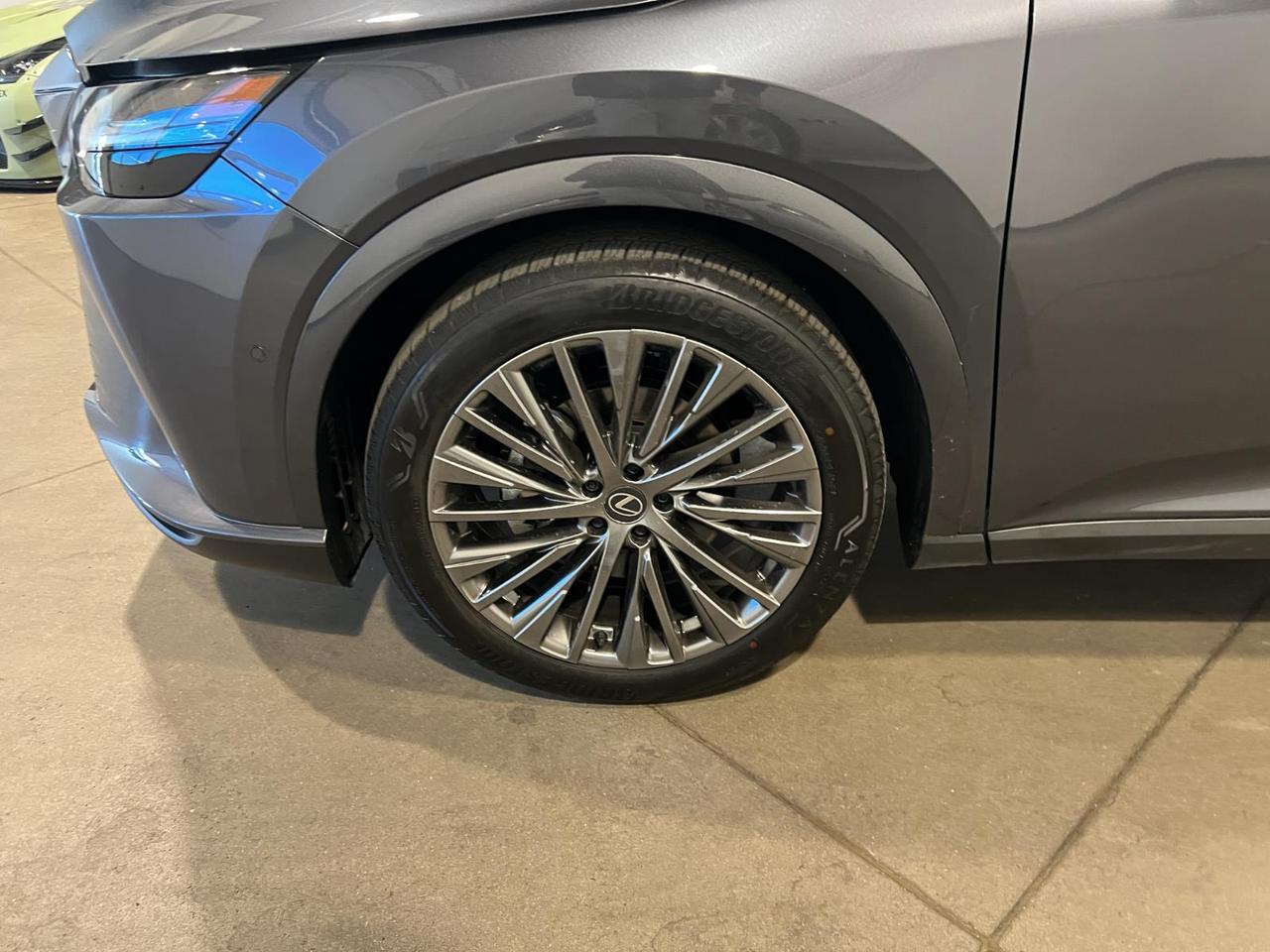 2026 Lexus RX 450h+ Luxury Parker CO