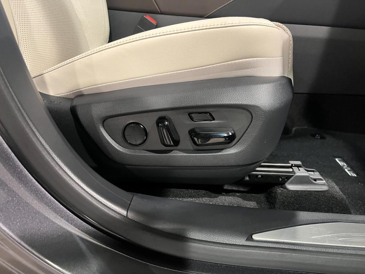 2026 Lexus RX 450h+ Luxury Parker CO