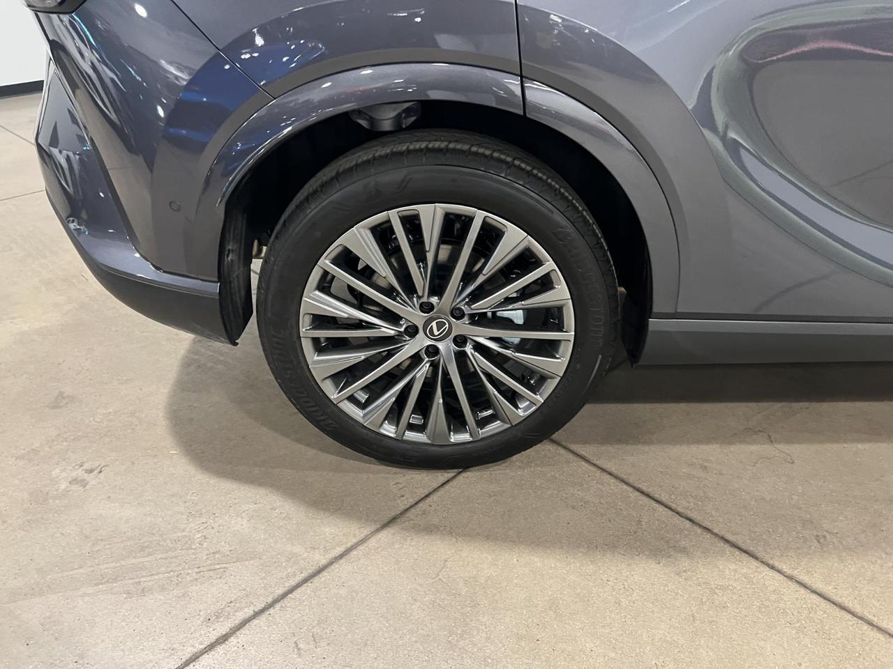 2026 Lexus RX 450h+ Luxury Parker CO