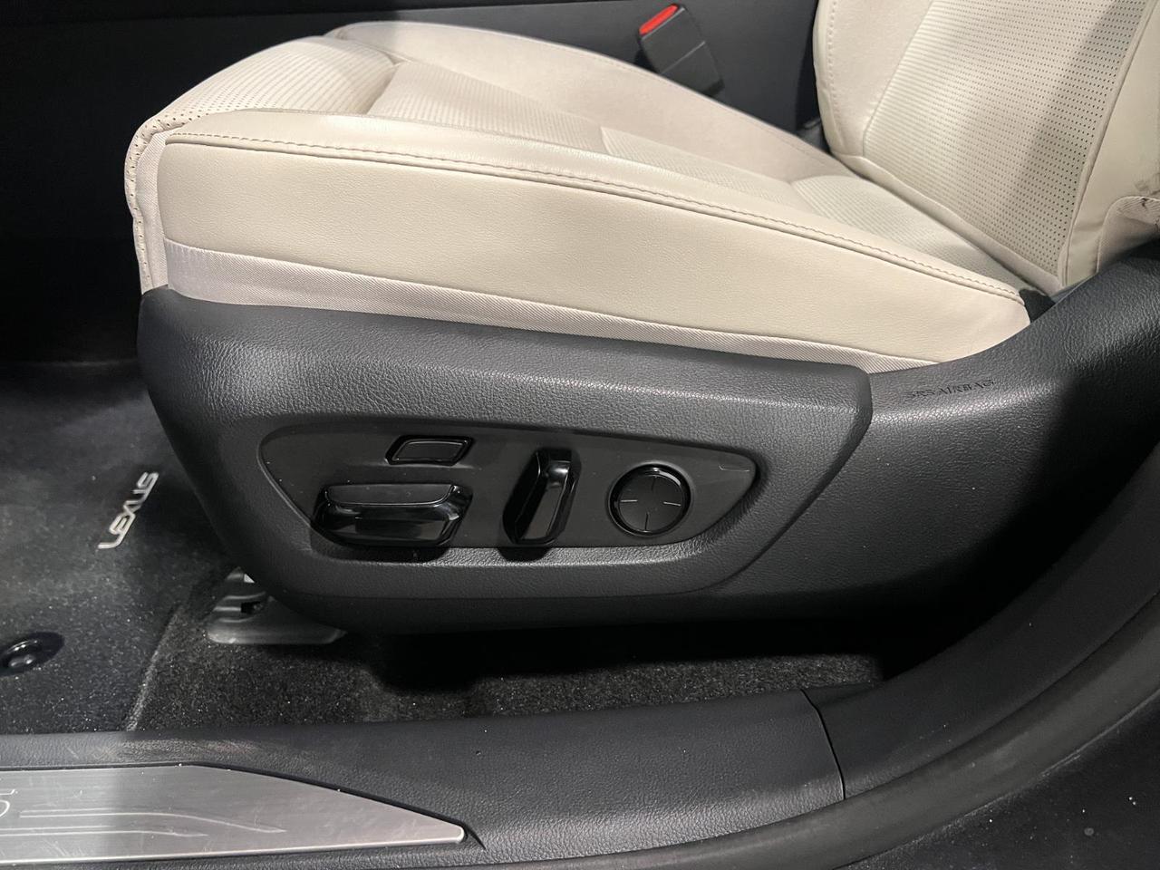 2026 Lexus RX 450h+ Luxury Parker CO