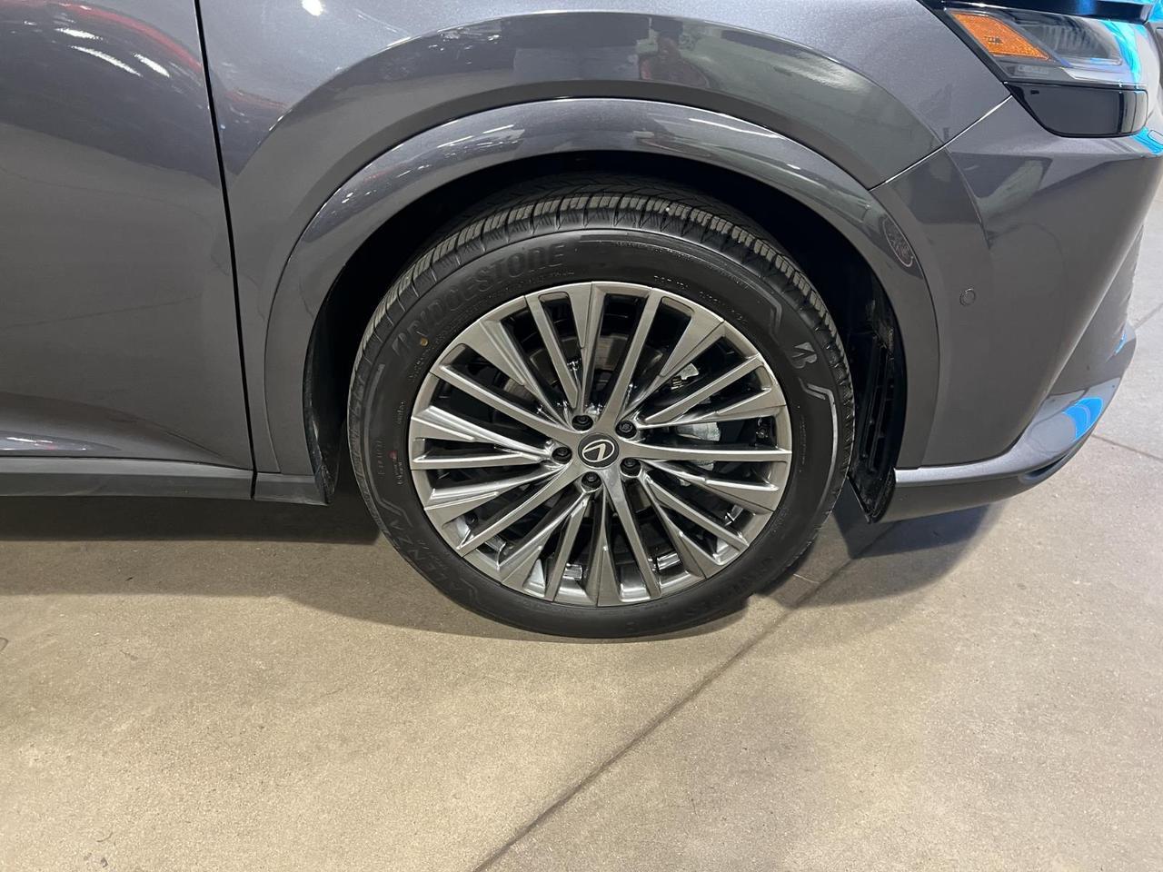 2026 Lexus RX 450h+ Luxury Parker CO