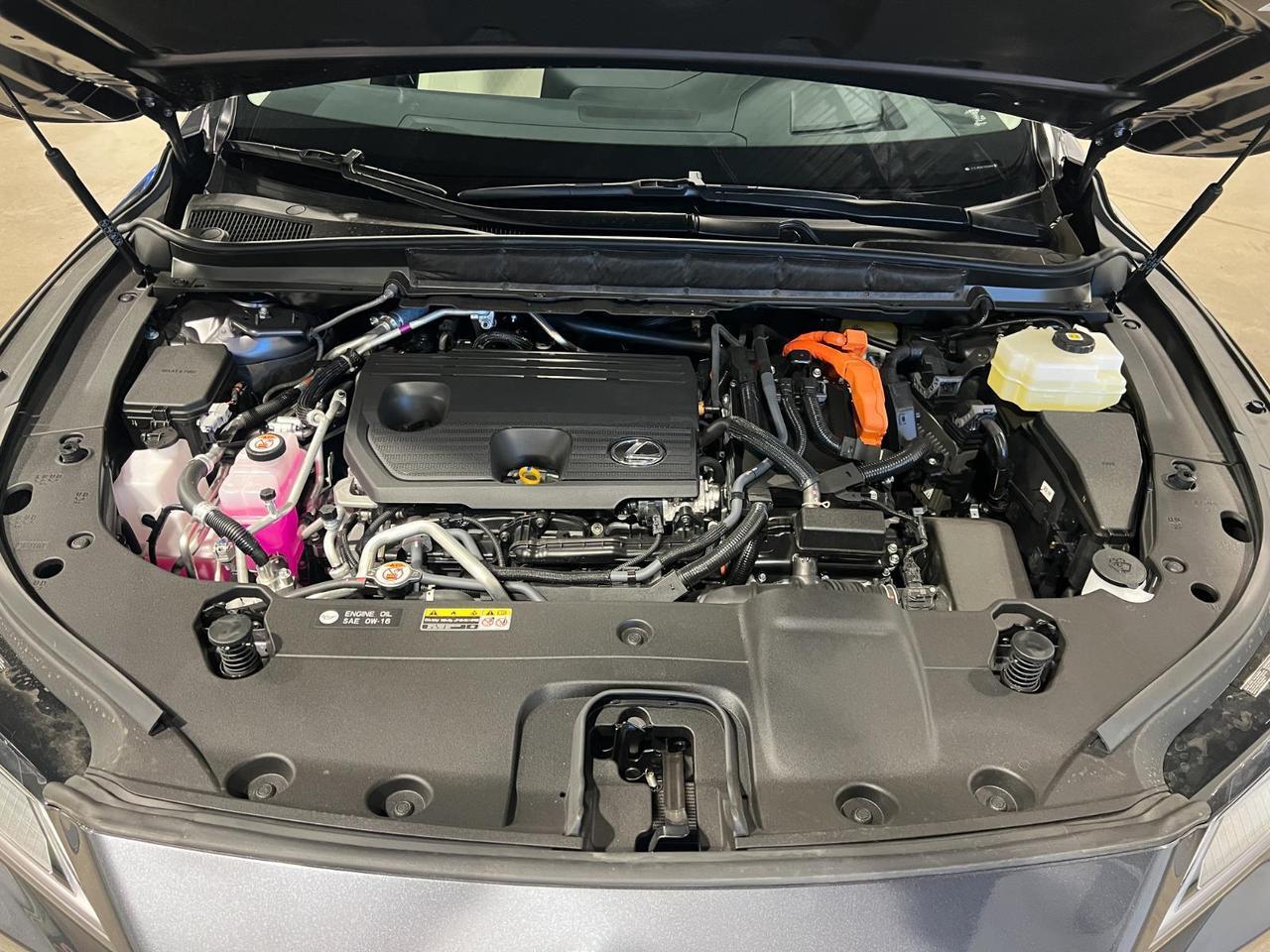 2026 Lexus RX 450h+ Luxury Parker CO