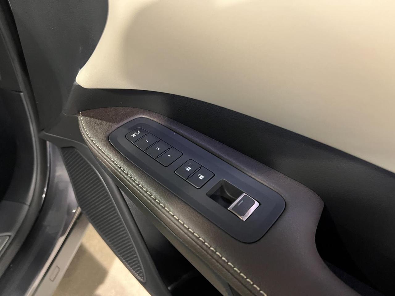 2026 Lexus RX 450h+ Luxury Parker CO