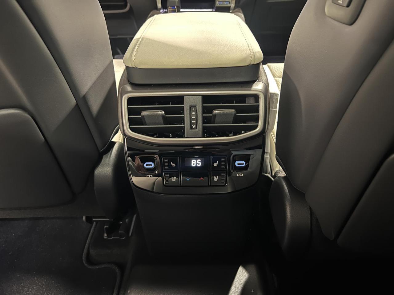 2026 Lexus RX 450h+ Luxury Parker CO