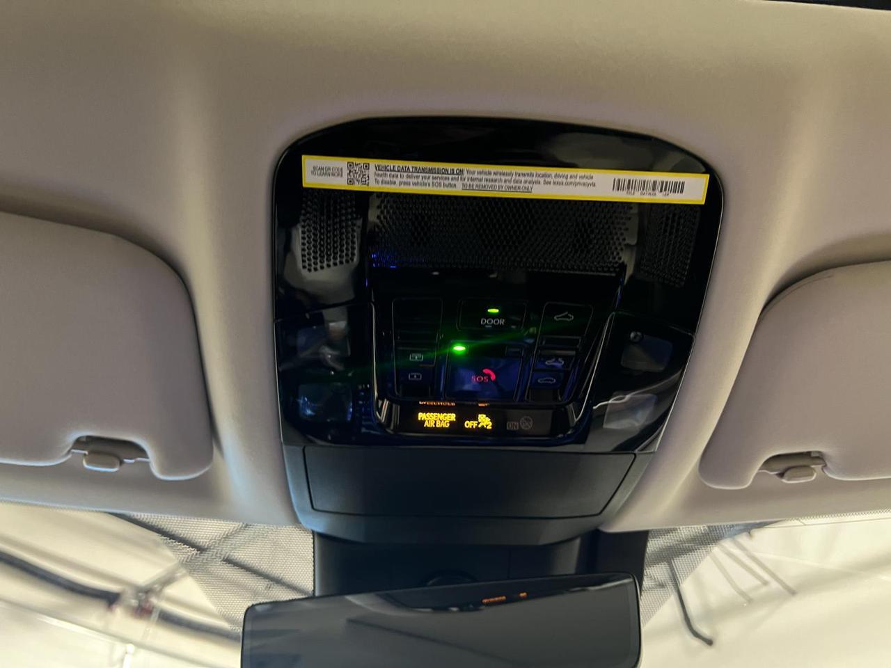 2026 Lexus RX 450h+ Luxury Parker CO