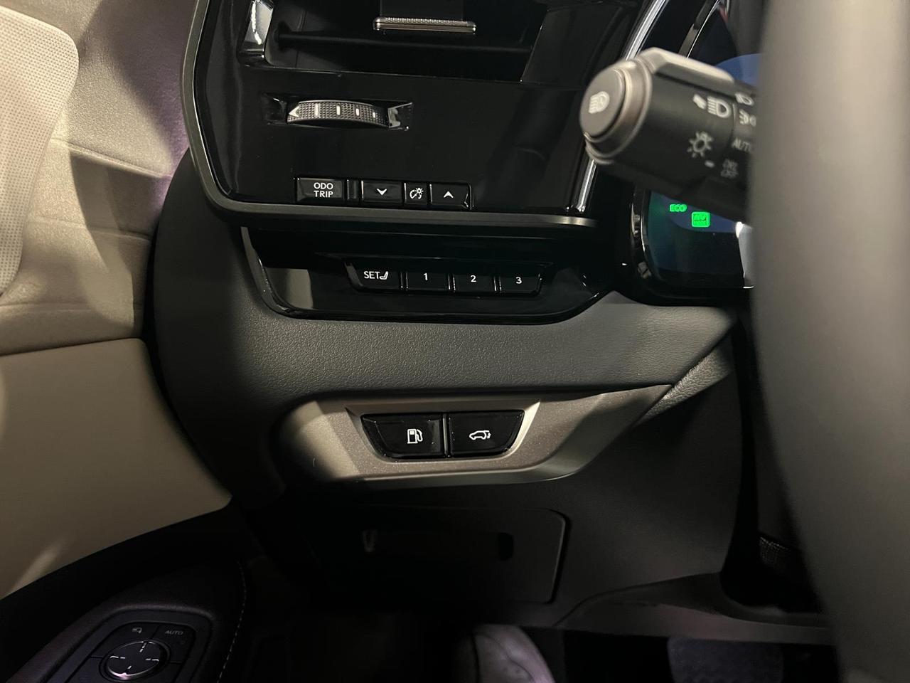 2026 Lexus RX 450h+ Luxury Parker CO