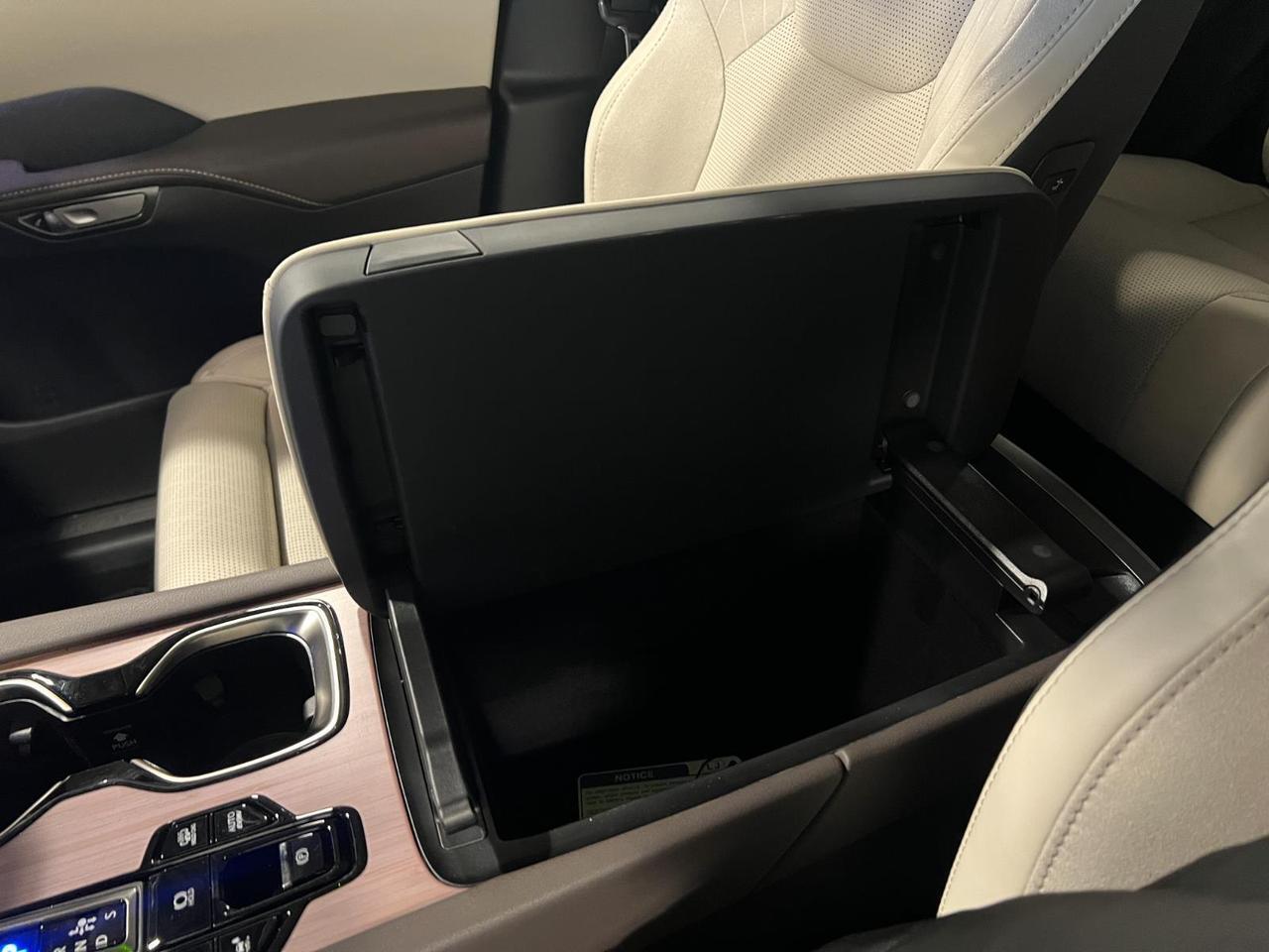 2026 Lexus RX 450h+ Luxury Parker CO