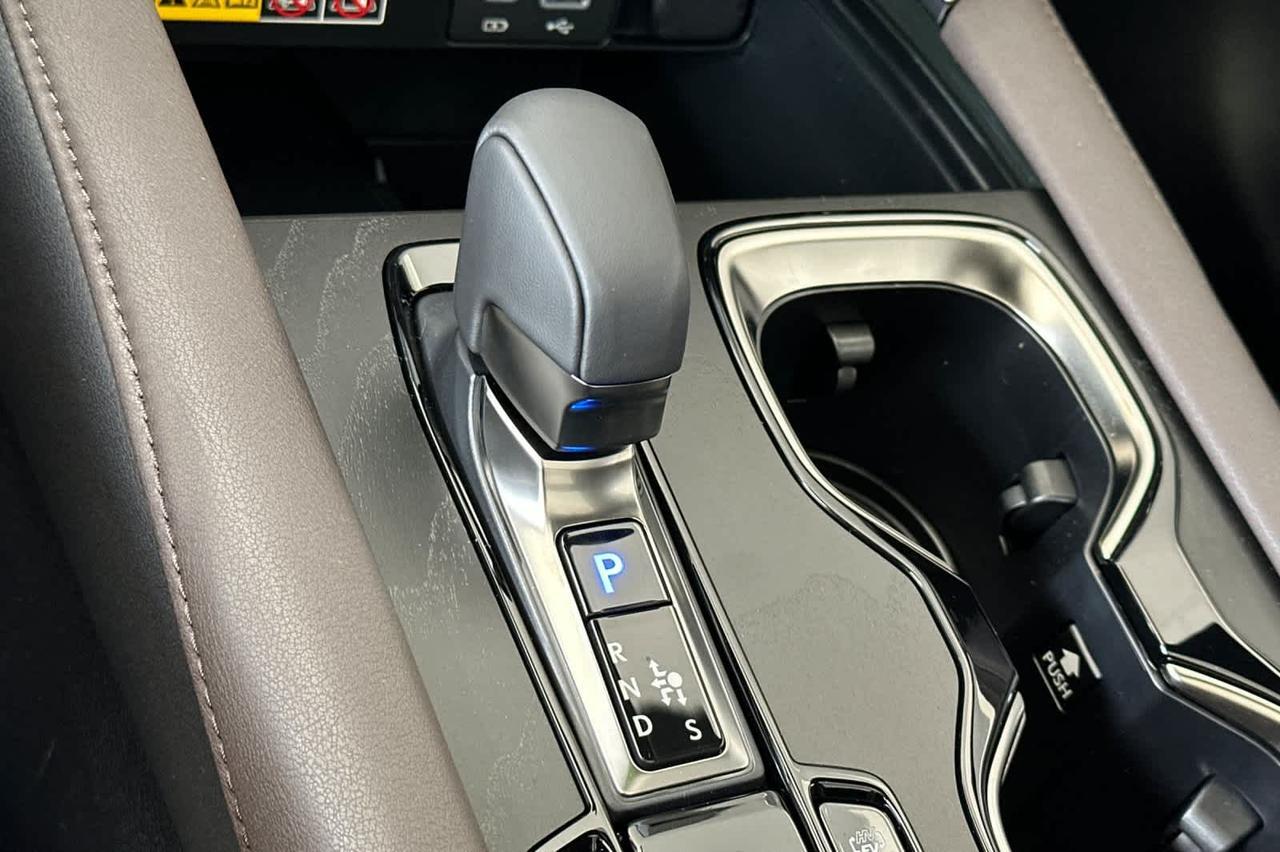 2026 Lexus RX 450h+ Luxury Roseville CA