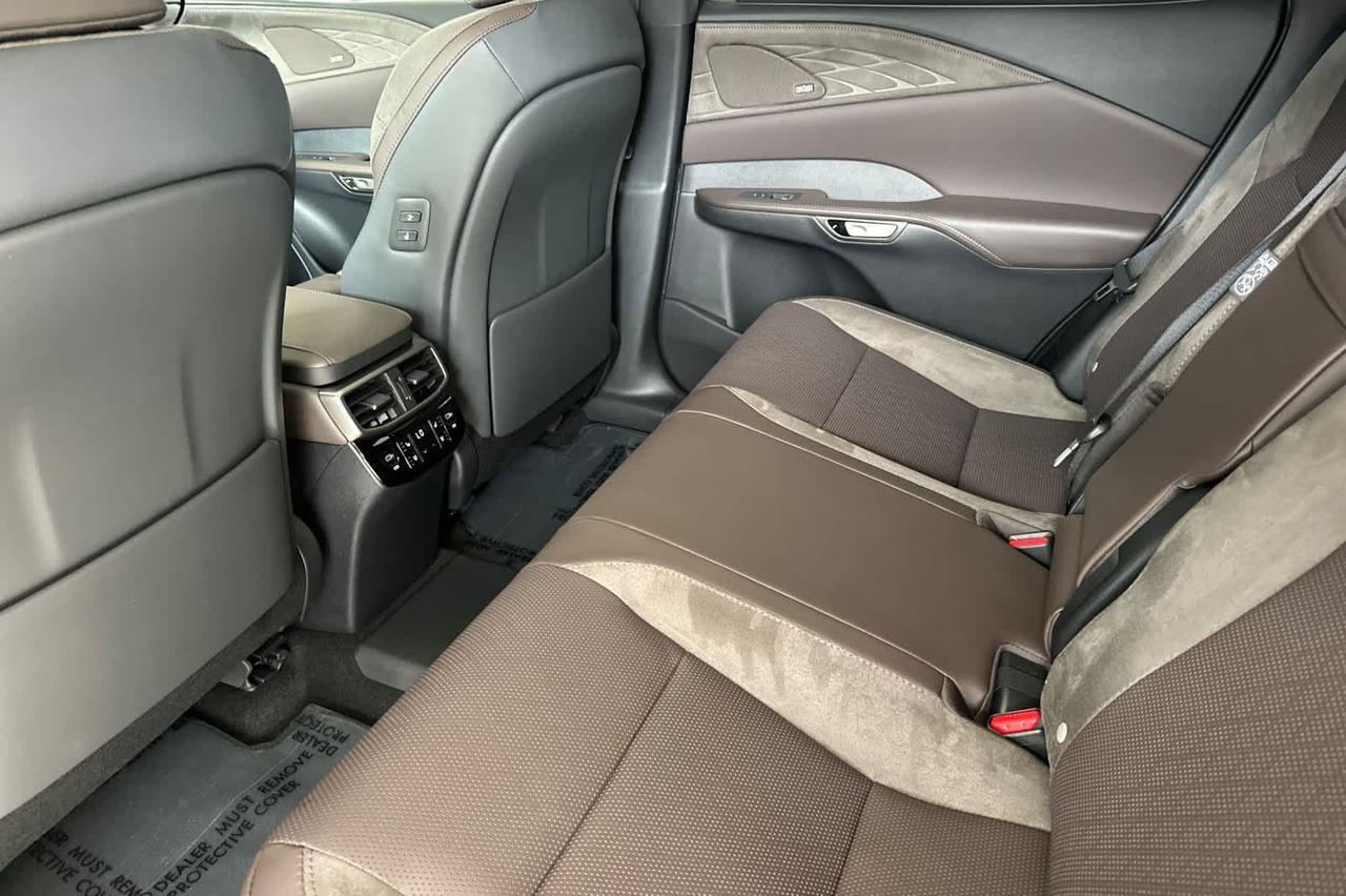 2026 Lexus RX 450h+ Luxury Roseville CA