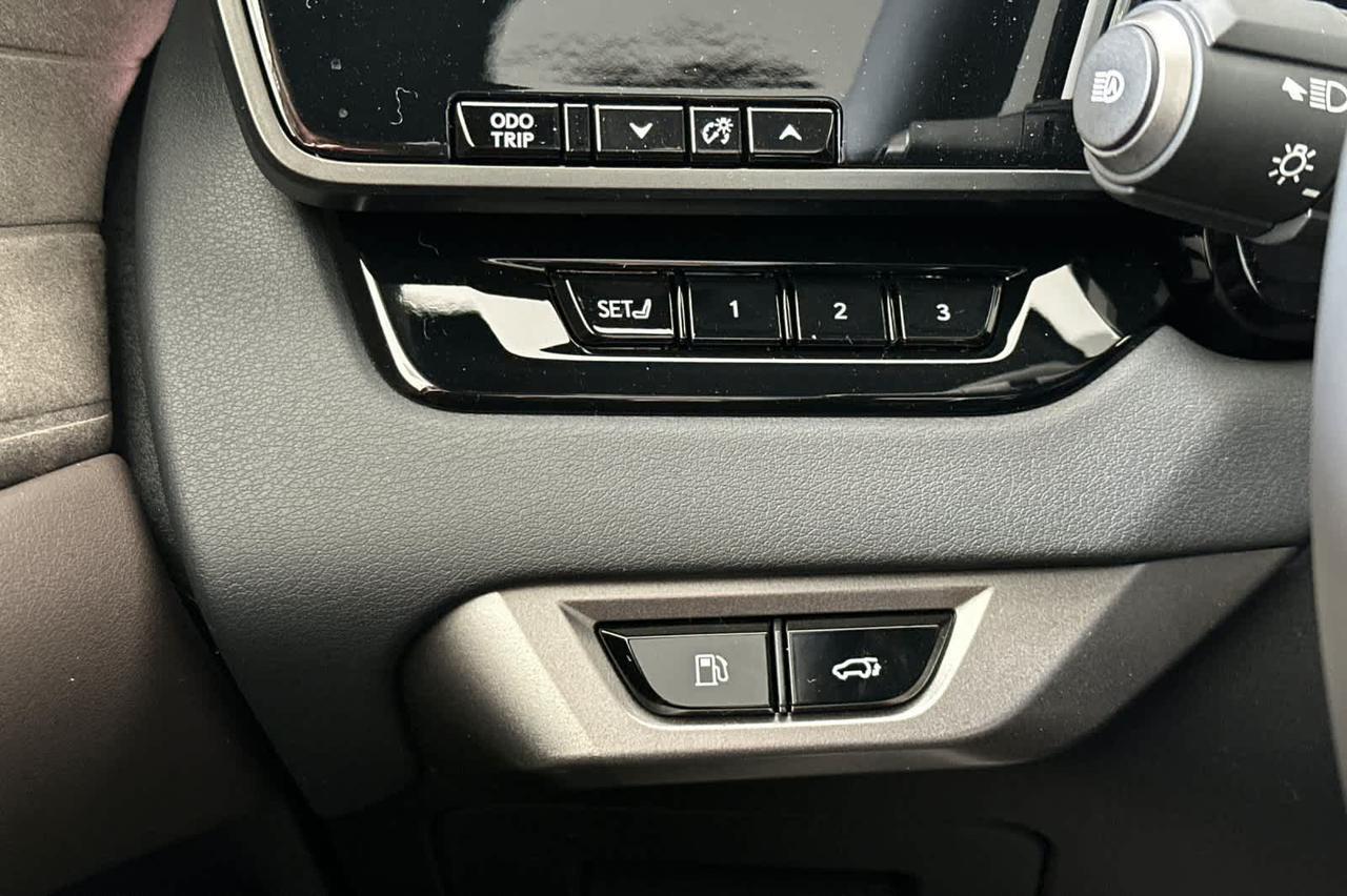 2026 Lexus RX 450h+ Luxury Roseville CA